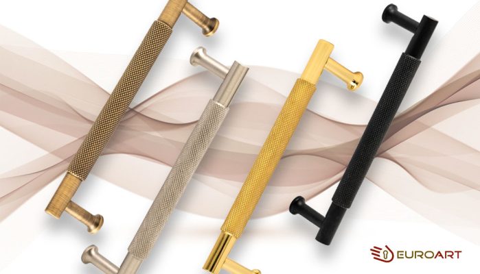 Learn how to choose the ideal door ironmongery for your design projects, covering finishes, design compatibility, and key specifications