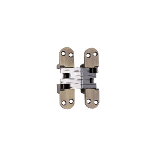 Zinc Alloy Concealed Hinges EuroArt