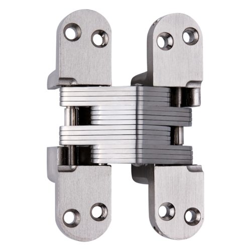 Zinc Alloy Concealed Hinges EuroArt