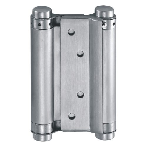 Double action spring hinge EuroArt
