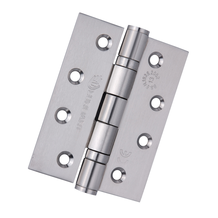 Two Ball Bearing SS Hinges