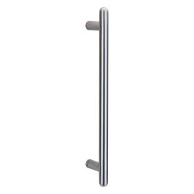 Oval T Pull handle - PHS1200 - EuroArt