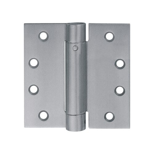 Single action spring hinge EuroArt