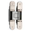 3D Concealed Hinges