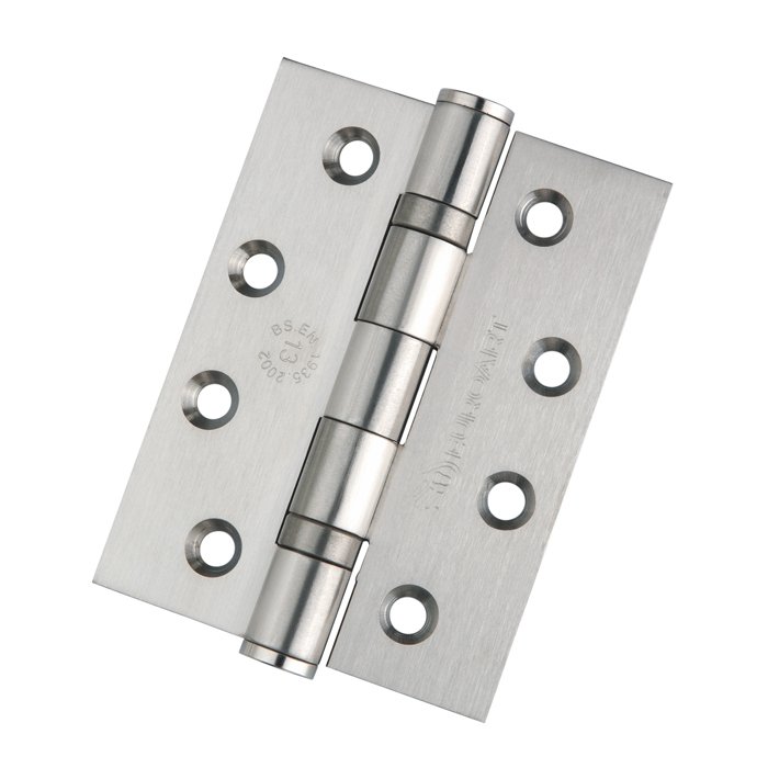 Two ball bearing – BBH Series