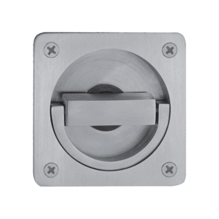 Flush Pull