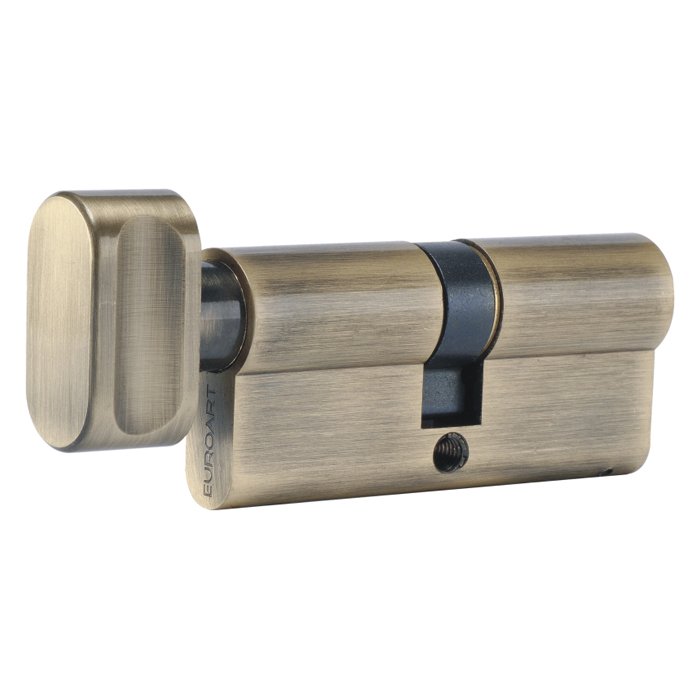 6 Pin High Security Cylinders - Image 2