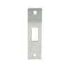 Glass Sliding Lock for wall to Glass application