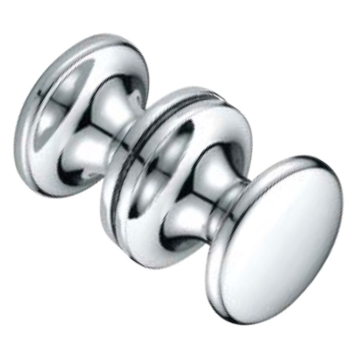 Glass Knob