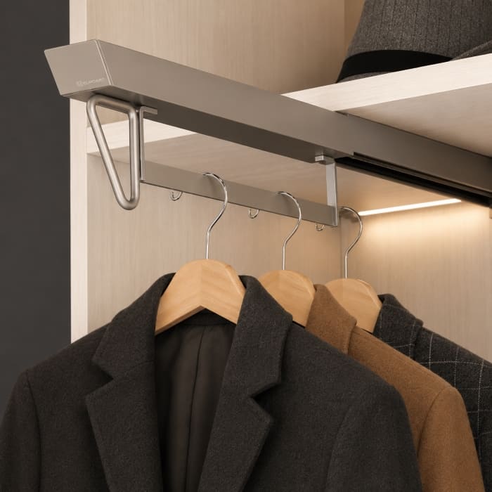 Closet Hanger