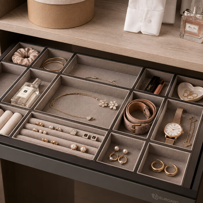 Jewellery Tray