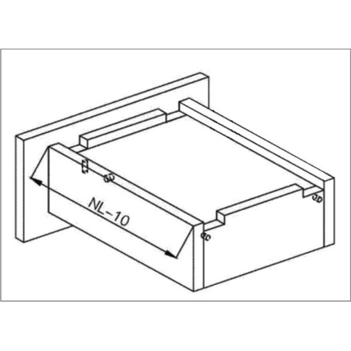 CRSE Runner series - Under mount single extension runners - Image 3