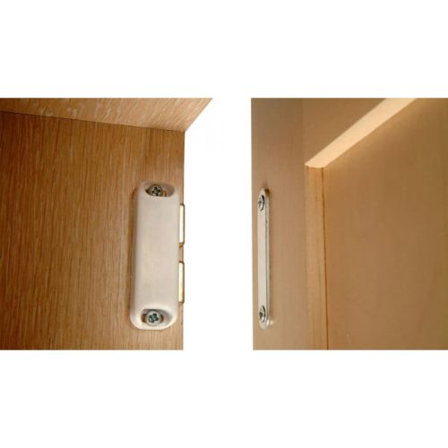 12Pcs Cabinet Magnetic Catch - Hardware UK