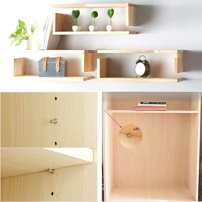 shelf support Pin - Image 2