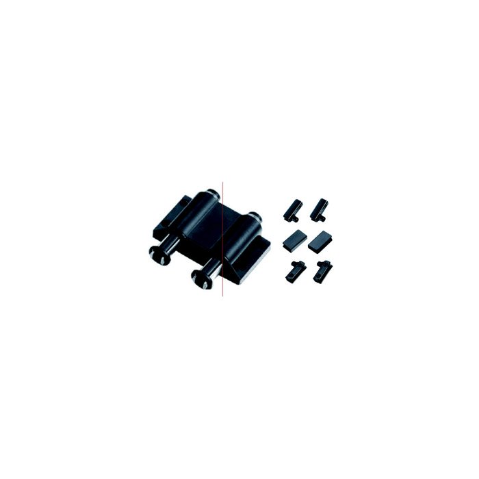 Magnetic Pressure catch