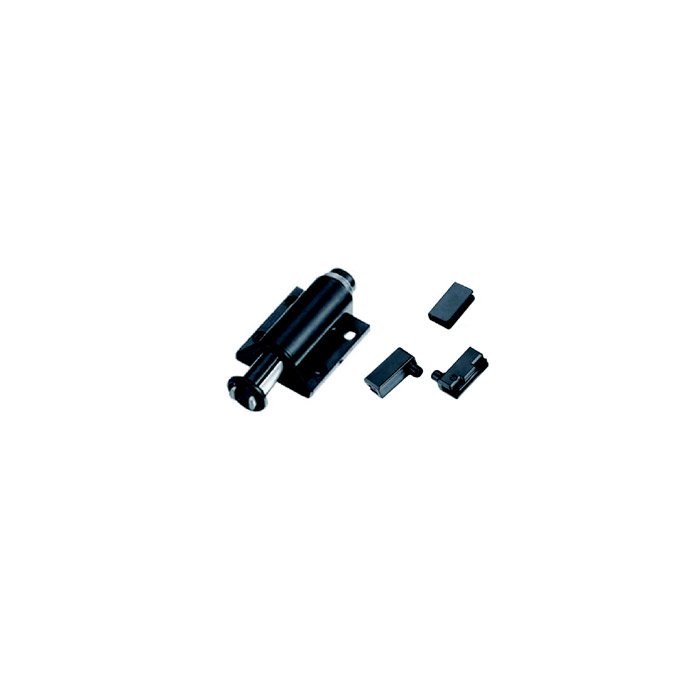 Magnetic Pressure catch