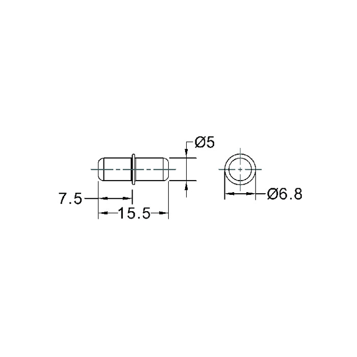 shelf support Pin - Image 6