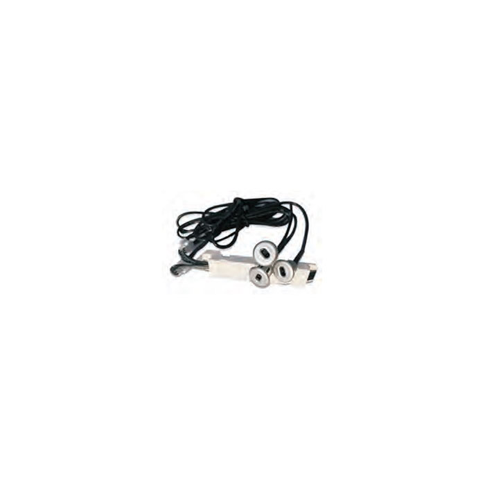 Sensors for LED Lights