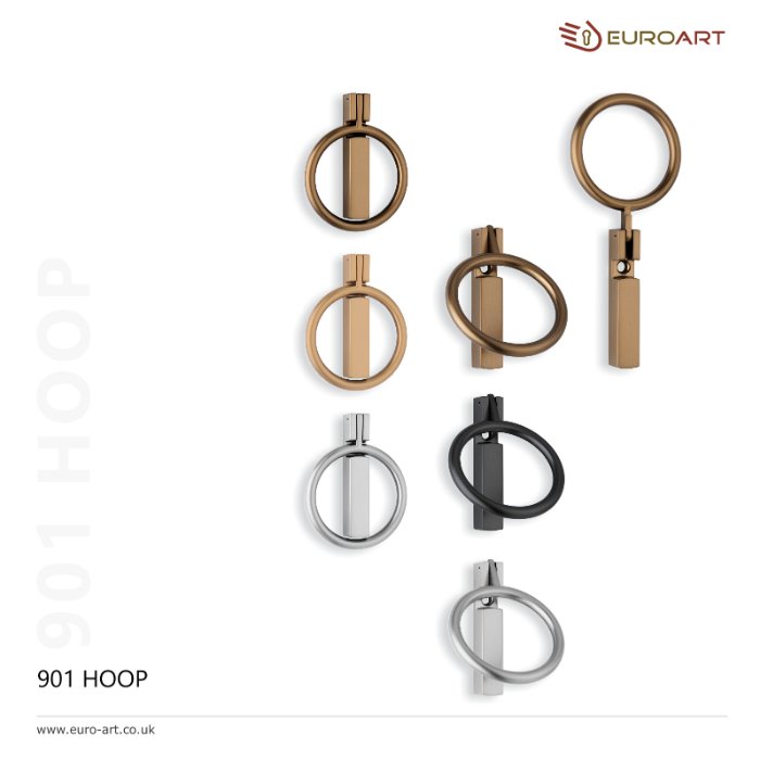 901 Hoop - Image 2