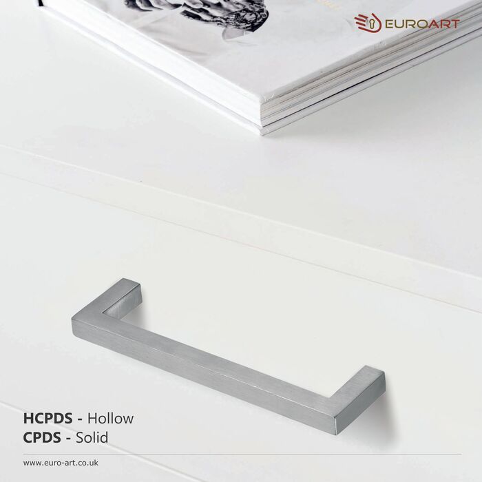 HCPDS and CPDS