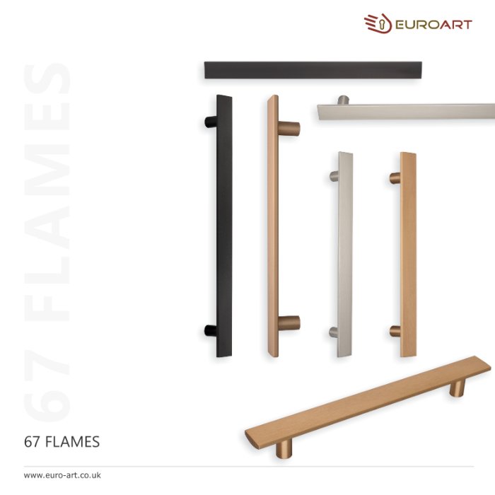 67 Flames - Image 2