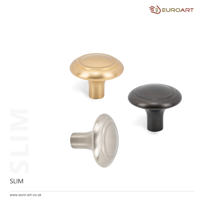 Slim Knob - Image 2