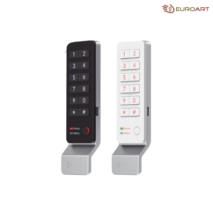 Digital Locker Lock