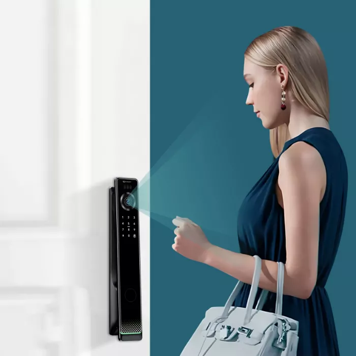 Digital Locks
