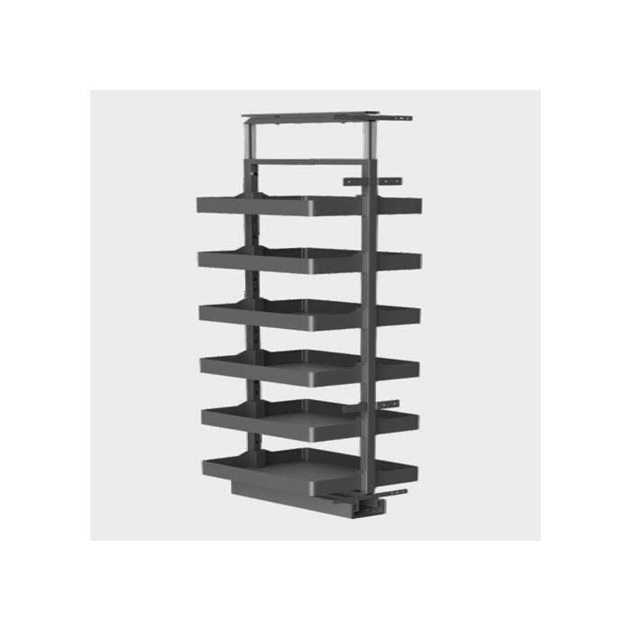 AKB.2130 & AKB.2140 Tall Pantry Pull-Out