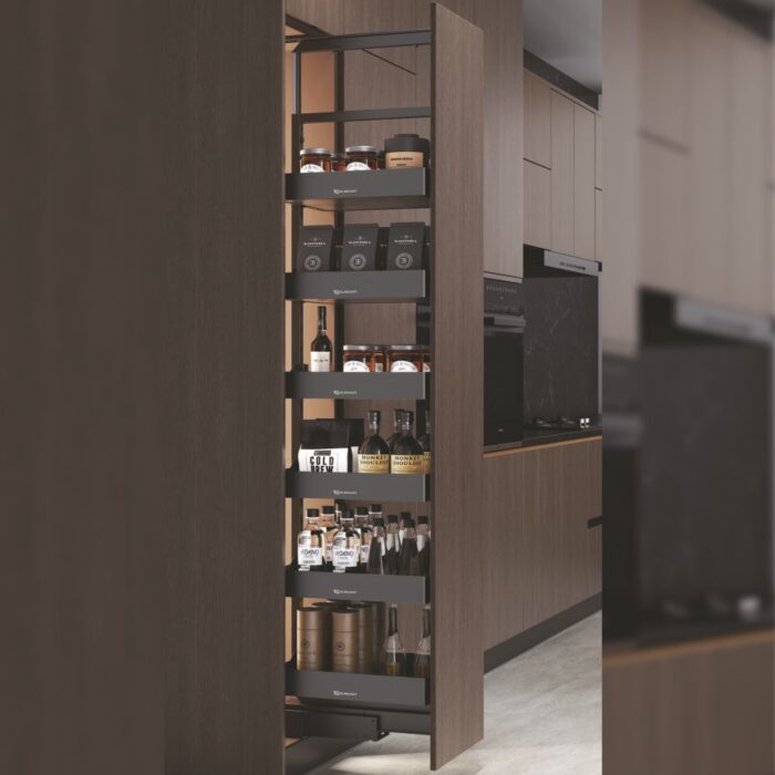 Tall Pantry Pull-Out