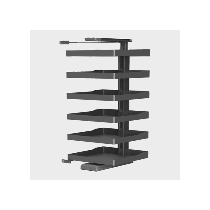 AKB.2150 Tall Slideout Pantry
