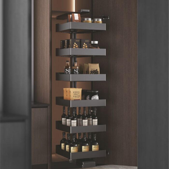 Tall Slideout Pantry