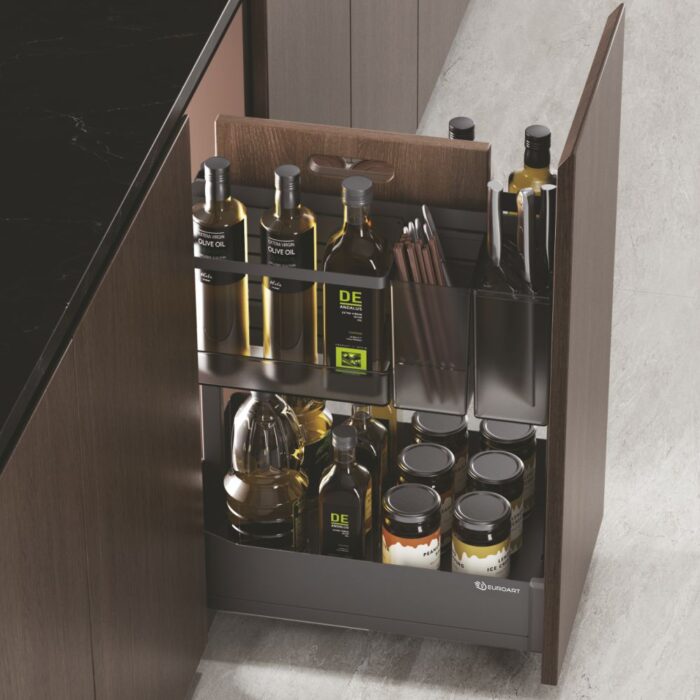 Multi Organizer Pull-Out