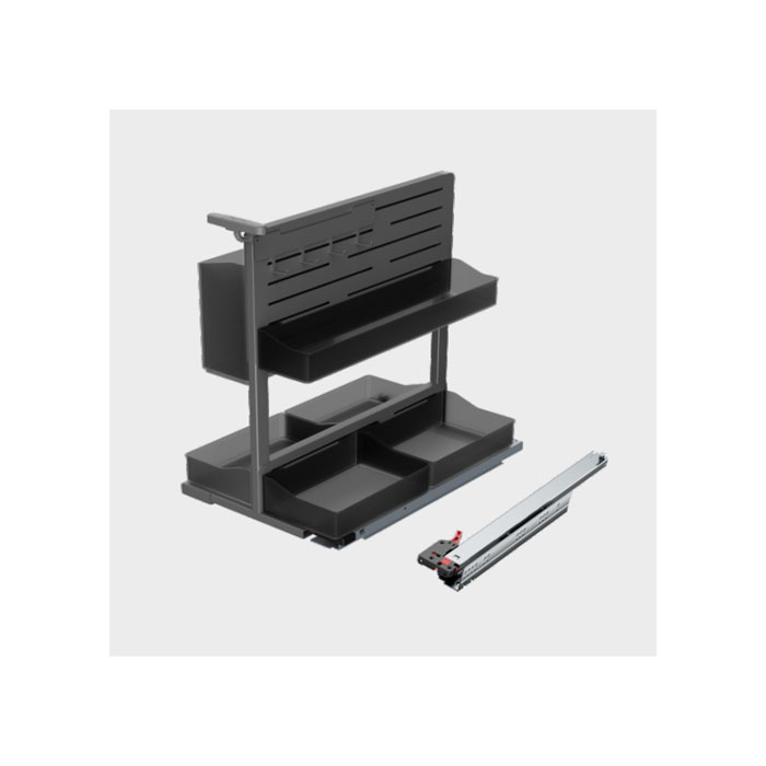AKB.400.SK Undersink Pull-Out