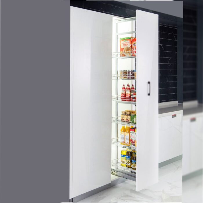 Tall Pantry Pull-Out