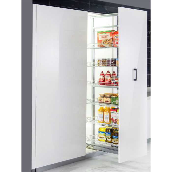 CPK.2140 Tall Pantry Pull-Out
