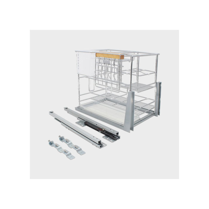 CPK.300 & CPK.400 Multi Organizer Pull-Out