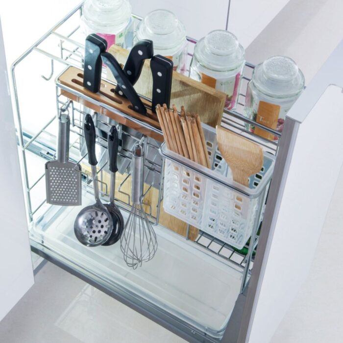 Multi Organizer Pull-Out