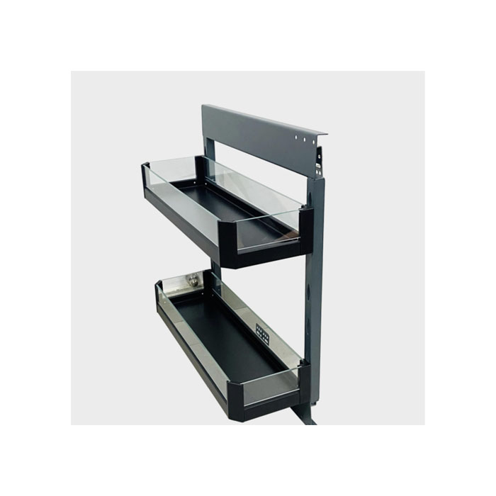 Narrow Spice Pull-Out