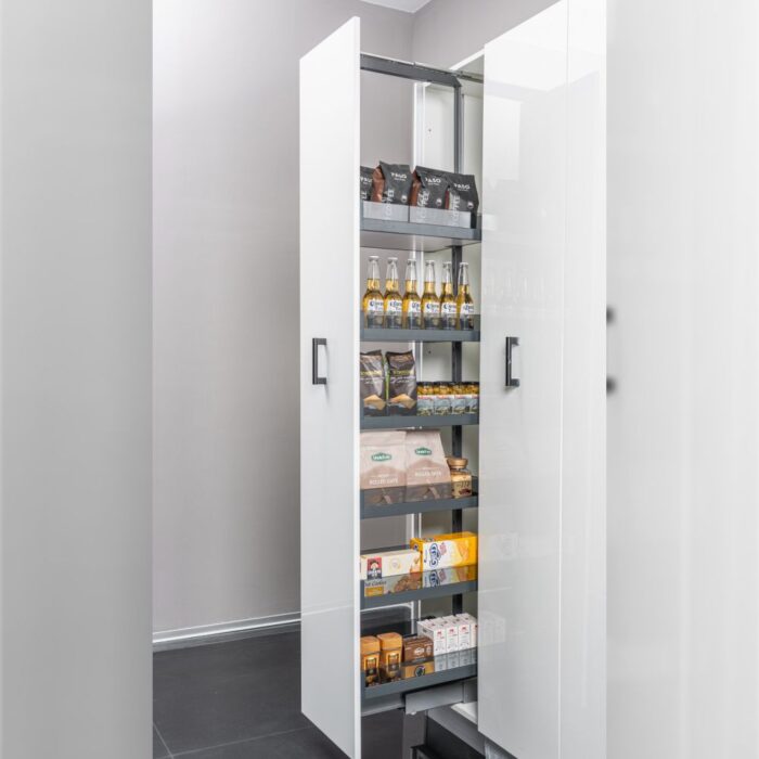 Tall Pantry Pull-Out