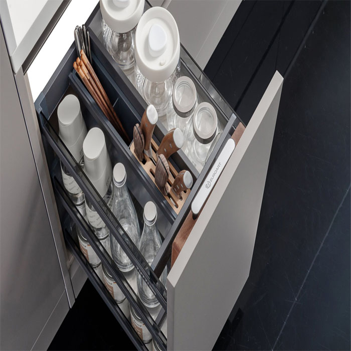 Multi Organizer Pull-Out