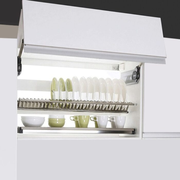 Stainless Steel Dish Rack