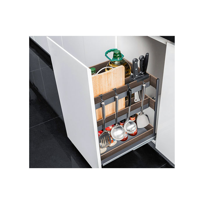 WKB.300 & WKB.400 Multi Organizer Pull-Out