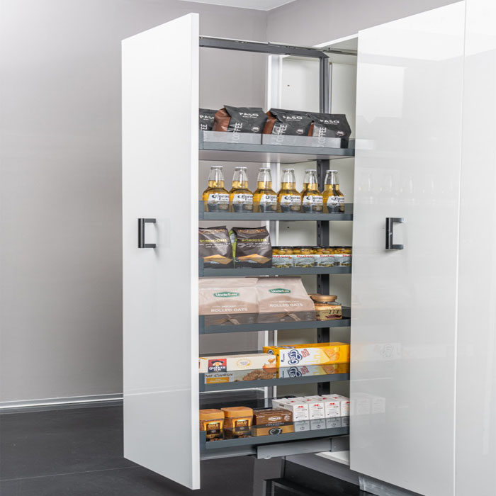 Tall Pantry Pull-Out