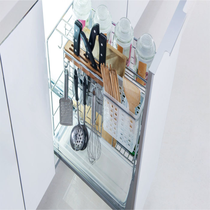 Multi Organizer Pull-Out