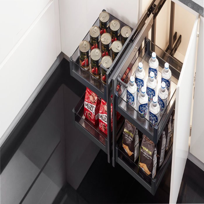 Flex Corner