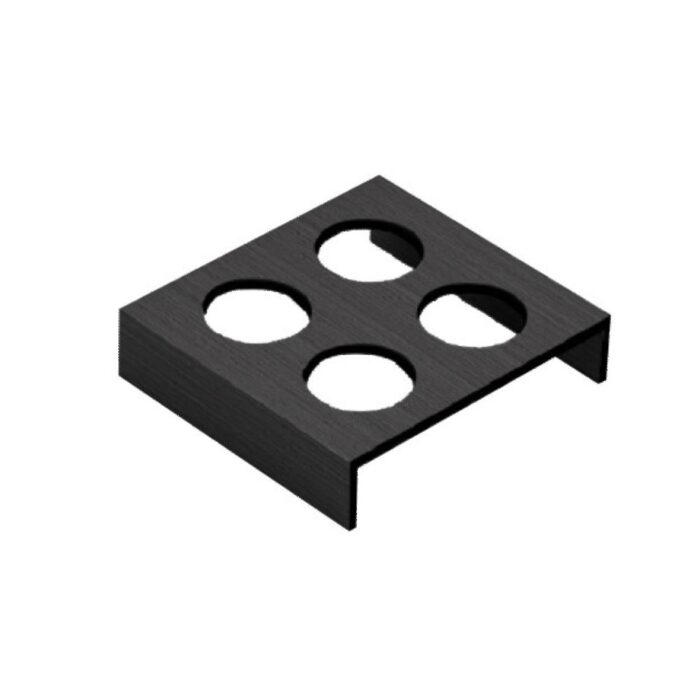 Spice Bottle Holder
