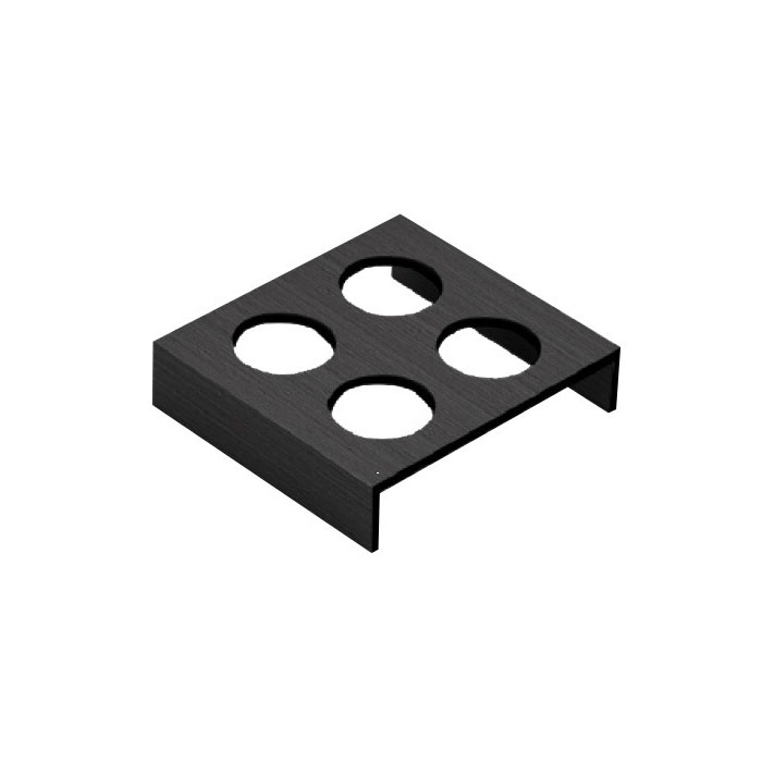 Spice Bottle Holder