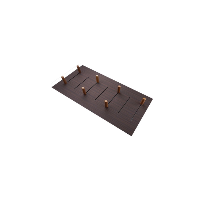 Peg Board