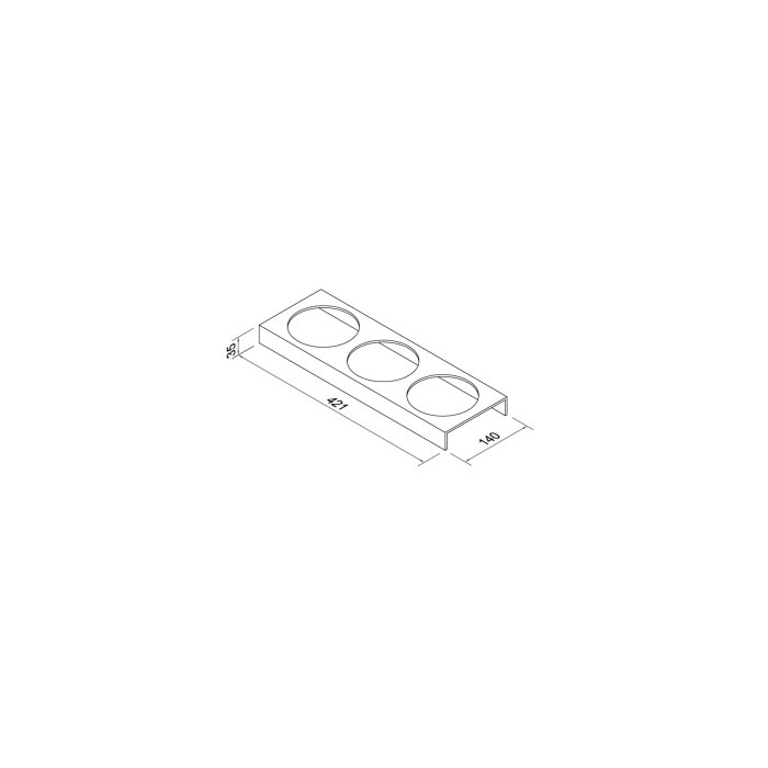 Spice Bottle Holder - Image 2
